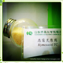 best quality fungicide Hymexazol 96%TC 150g/LSL 36%SL 70%WP